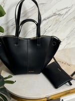 شنطة بولين توت باق