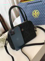 شنطة سهرات كرستال توري بورش