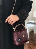 شنطة شانيل فلاب