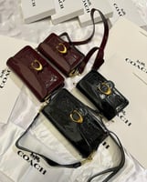 شنطة كوتش تابي