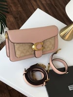 شنطة كوتش تابي