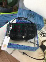 شنطة توري بورش سهرات