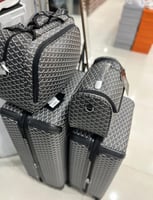 طقم شنط سفر 5 قطع