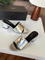 كعب سان لوران