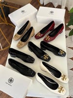 كعب توري بورش