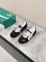 حذاء بوما سبيدكات باليه