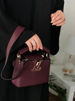 شنطة لويس فيتون