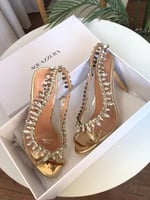 كعب اكوازورا الاكثر طلبًا