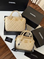 شنطة شانيل بوليغ