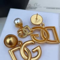 حلق دولتشي&غابانا مع الملحقات