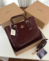 كوتش مولي توت باق