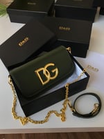 شنطة دولتشي اند غابانا