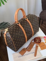 شنط سفر لويس فيتون