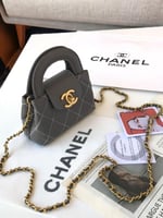 شنطة شانيل ميني