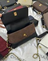 شنطة شانيل الجديدة