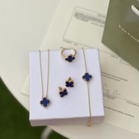 اطقم فان كليف مع الملحقات