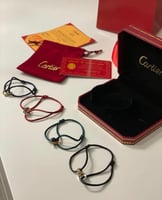 اسوارة كارتير مع الملحقات