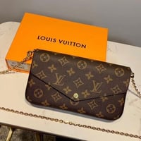 شنطة لويس فيتون كروس