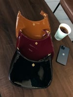 شنطة توري بورش ( لمعه )