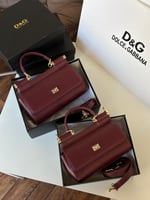 شنطة سيسلي دولتشي اند غابانا