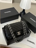 شنطة شانيل كلاسيك