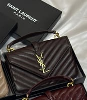 شنطة سان لوران كالج