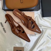 كعب ميو ميو