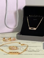 طقم مسيكا مع الملحقات