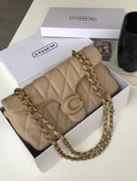 شنطة كوتش تابي