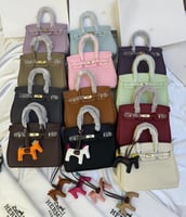 شنطة ارميز بيركن