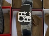 كولكشن احزمه انيقه