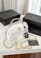 شنطة شانيل كيلي