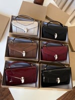 شنطة بولغري