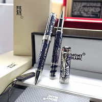 اقلام مون بلان