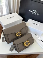 شنطة كوتش تابي