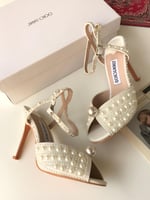 كعب جيمي شو