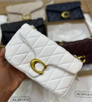 شنطة كوتش تابي