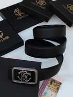 حزام روبرتو كفالي