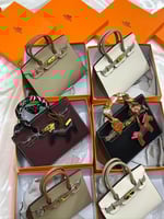 شنطة ارميز بيركن