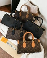 شنطة لويس فيتون