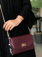 شنطة دولتشي اند غابانا