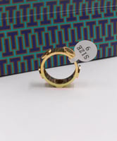 خاتم توري بورش مع الملحقات