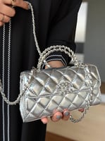 شنطة شانيل كيلي