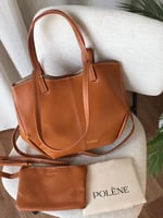 شنطة بولين توت باق