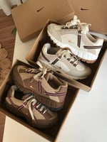 Nike Air Humara x Jacquemus LX sneakers