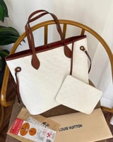 شنطة لويس فيتون توت باق نيفر فل