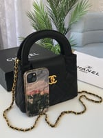 شنطة شانيل كيلي