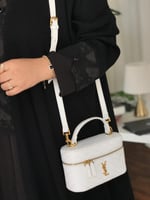 شنطة سان لوران