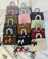 شنطة ارميز بيركن