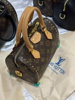 شنطة لويس فيتون سبيدي